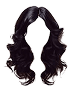Long hair