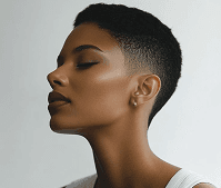 Women's Hair