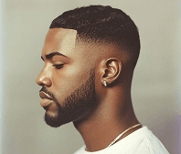 Men's Haircut