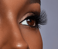 Eyelashes